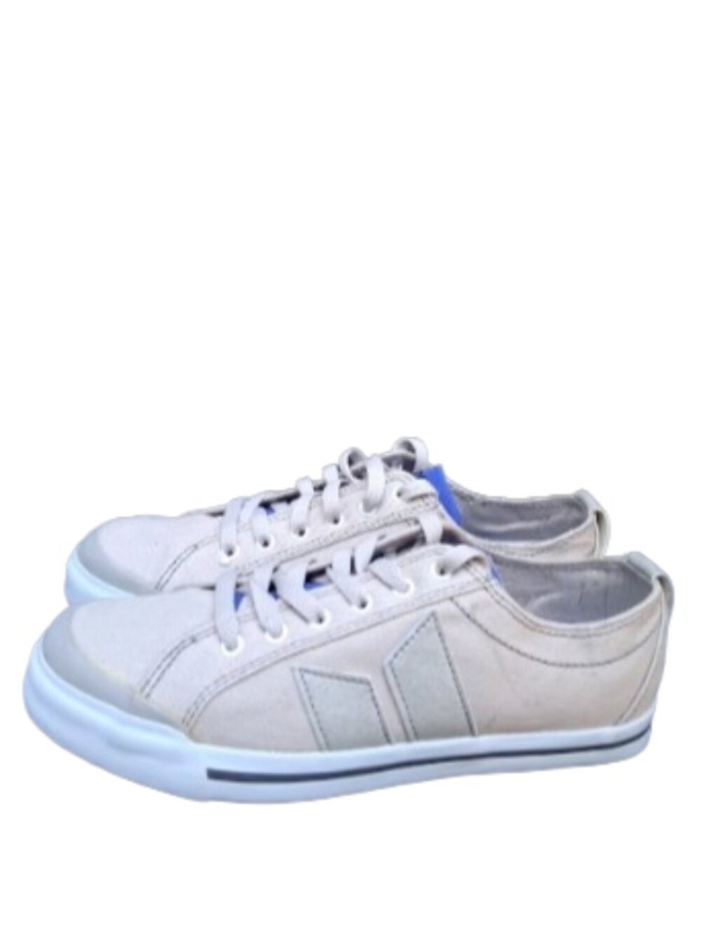 Macbeth Footwear Eliot low-top skater skater Shoes, Mens Size 7